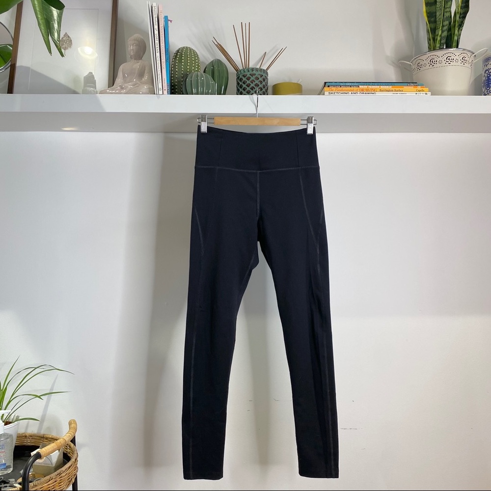 Work out pants